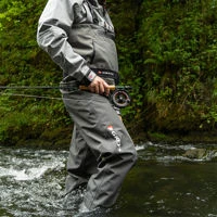 Greys Tital Breathable Stockingfoot Waders